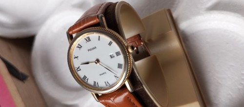 Montre pulsar femme vintage - montre,