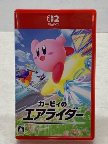 Nintendo switch kirby air - nintendo,