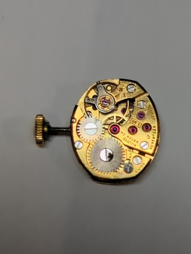 Mouvement montre bulova 5 - de,