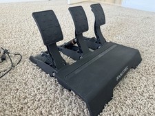 Fanatec CSL Elite 3 Pedal Set