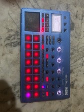 KORG Synthétiseur Séquenceur