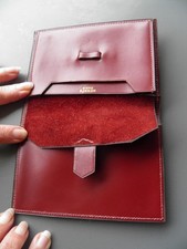 Hermés -Portefeuille vintage de Dame