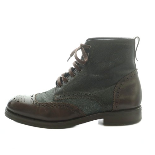 Armani collezioni leather - armani,