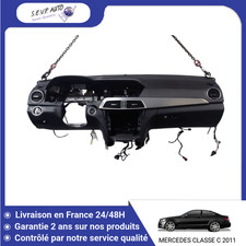 ?? PLANCHE DE BORD  MERCEDES CLASSE C COUPE SPORT 2004- ➤20468067879E38 ♻️