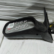 Rétroviseur Est. régulation