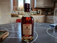 Whisky Aberlour A’bunadh