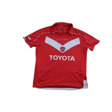 Maillot Valenciennes rétro
