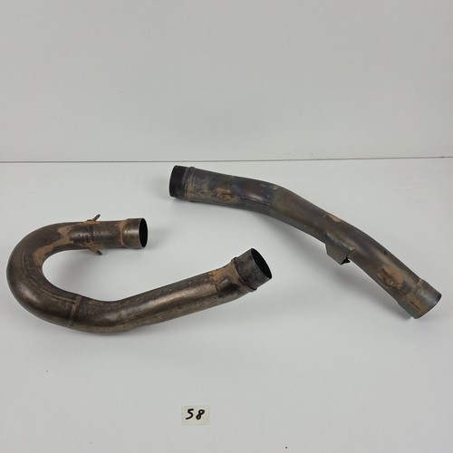 Ktm exc 250 2008 - 250,