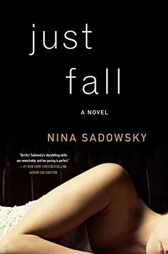 Just fall novel - fall:, novel,