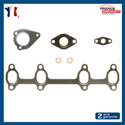 Joint turbo moteur tdi - joint, 1.9