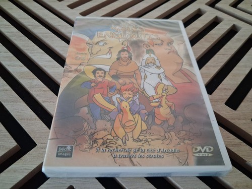 Dvd neuf scellé - dvd,