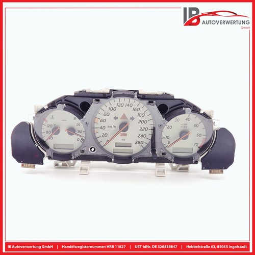 Compteur combi 1705403411 - combi,