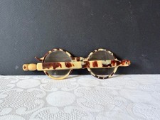 Anciennes lunettes - , de