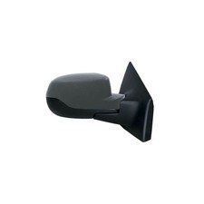 Rétroviseur droit rabattable