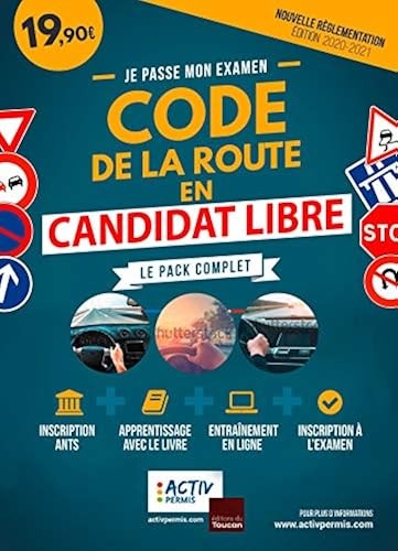 Code route 2020 en - de,