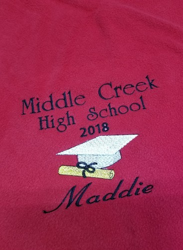 Graduation college high school