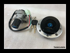 Neiman Bouchon Suzuki 1200