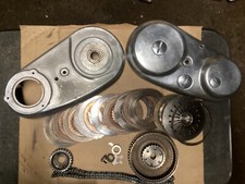 pièces norton commando