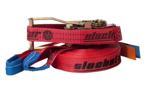 Slackline ballance ceinture - slackline,