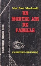 C1 John ROSS MACDONALD Un