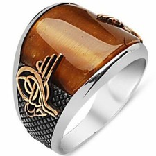 Bague Chevalière Homme 14g en