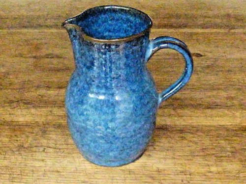 Pichet eau à vin - à,
