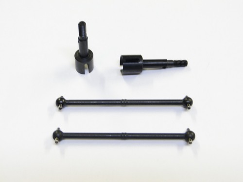 New kyosho turbo optima mid - turbo,