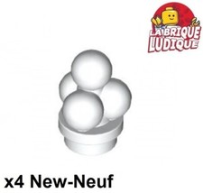 Lego 4x ice cream scoops boule
