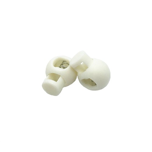 Ball clip clamp locks - , cord