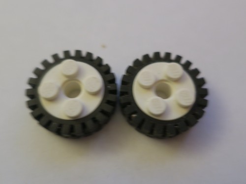 Lego 6248c01 pièces - , 2