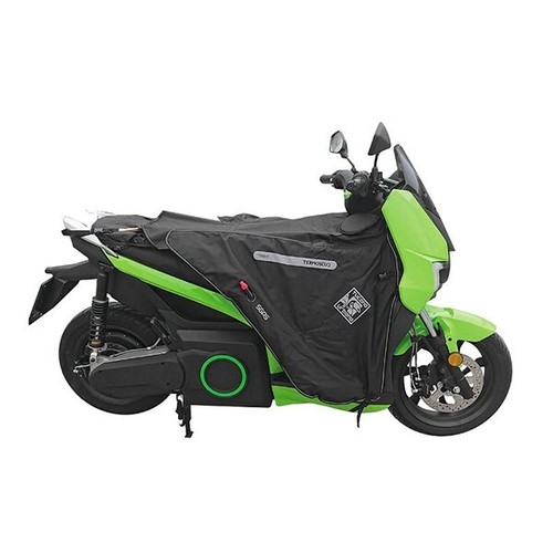 Tablier jupe tucano - tablier,