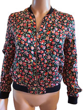 NAF NAF blouson léger taille 34