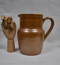 pitcher jug sandstone jug