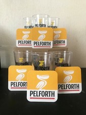 6 VERRES 25 CL PELFORTH IPA ET