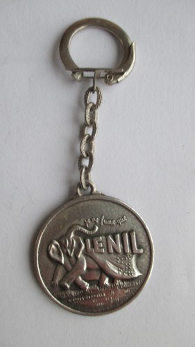 Porte clé vintage - vintage, à