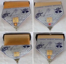 4 rouleaux piano mécanique