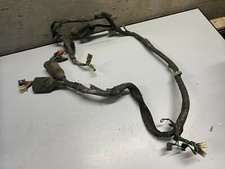 UN FAISCEAU ELECTRIQUE NU