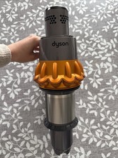 Dyson V15 Moteur et Cyclone -
