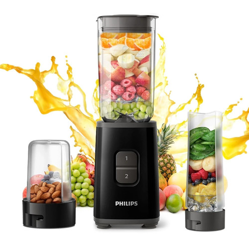 Philips hr2603 mini blender - hr2603/90,