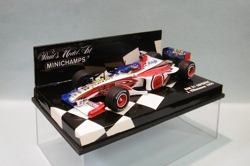Minichamps bar 01 - minichamps, f1