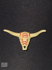 Playmobil - Crâne de Vache