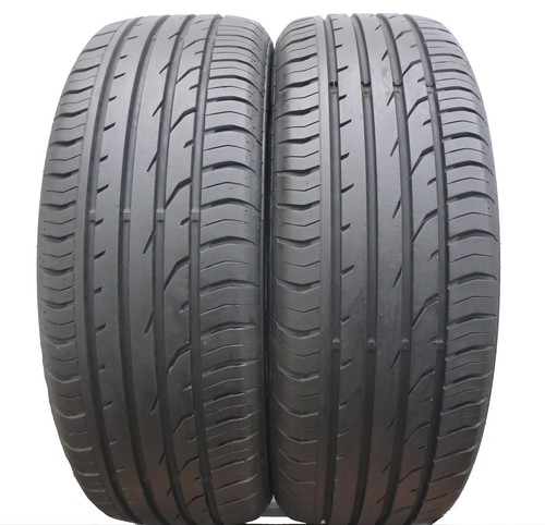 Continental 205 r17 91v - r17,