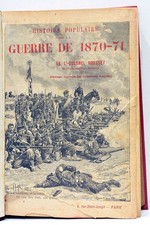 Histoire populaire la - histoire, de