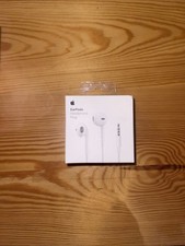 EarPods Boîte VIDE - SEULEMENT LA BOÎTE