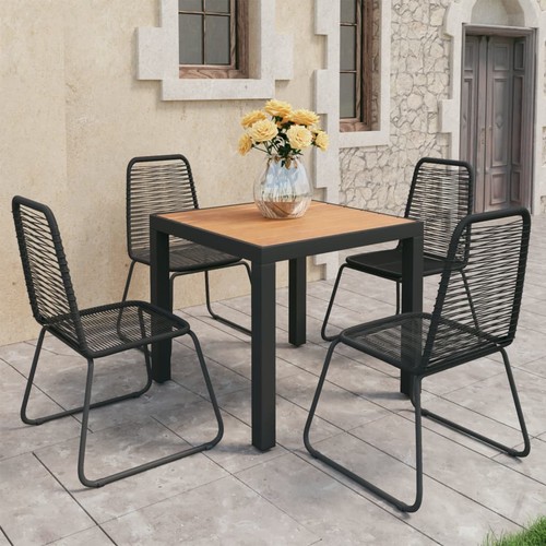 Salon jardin pcs rotin - pcs,