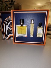 HERMÈSTerre d'Hermès - Coffret Eau de Toilette