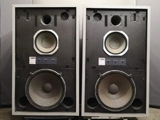 Jbl 4343b studio monitor - jbl,