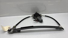 Leve vitre electrique avant