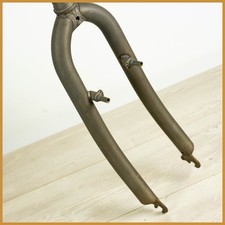 NOS SPINNER VTT ACIER FOURCHE