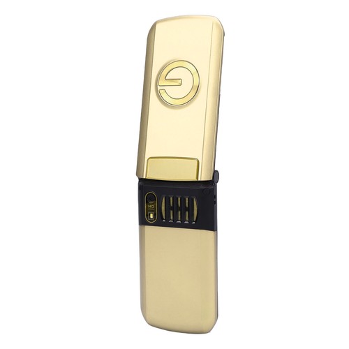 Téléphone clapet senior - clapet,